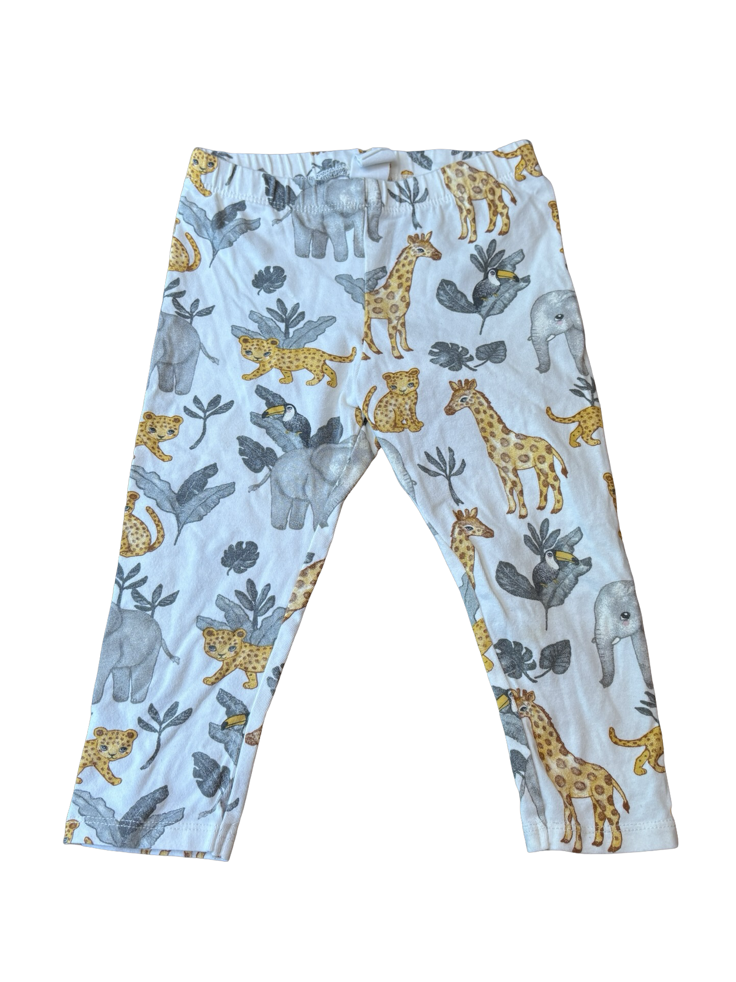 H&M Legging 12-18 mois