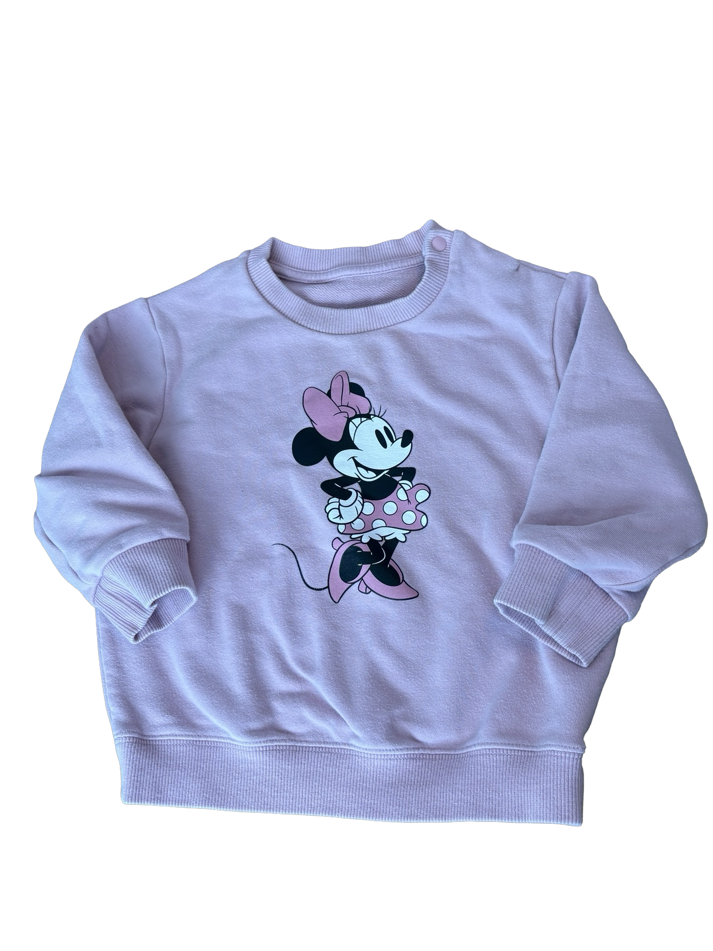 UNIQLO X DISNEY Chandail 12-18 mois