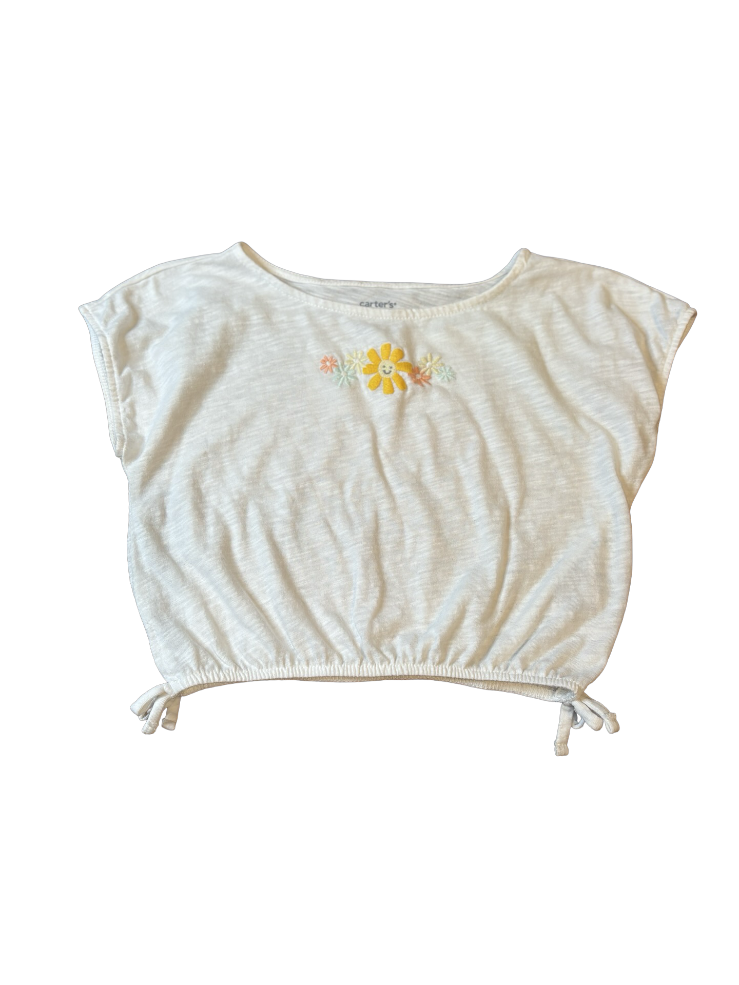 CARTER’S Chandail 4 ans