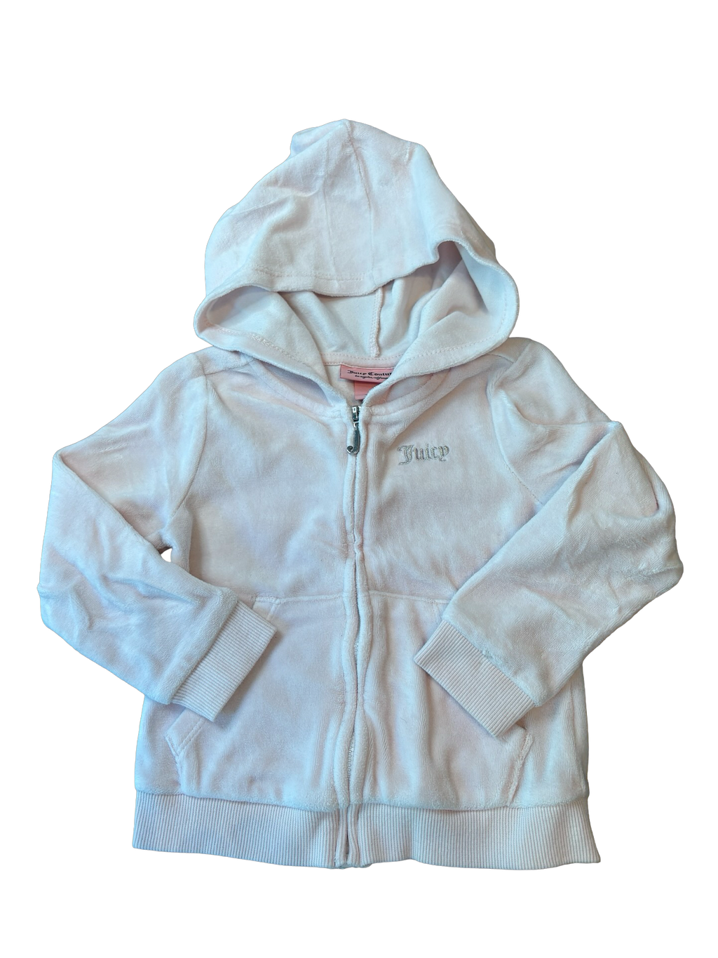 JUICY COUTURE Veste 3 ans