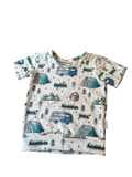 JACK & LIZ T-shirt 1-3 ans