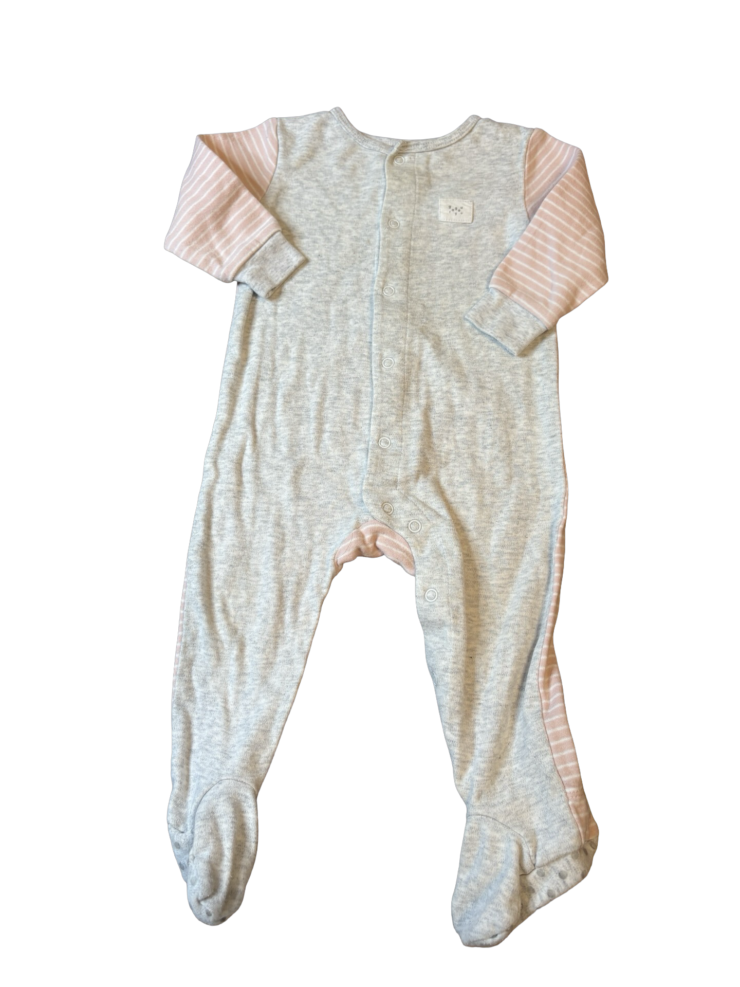 GAGOU TAGOU BIO Pyjama 12 mois