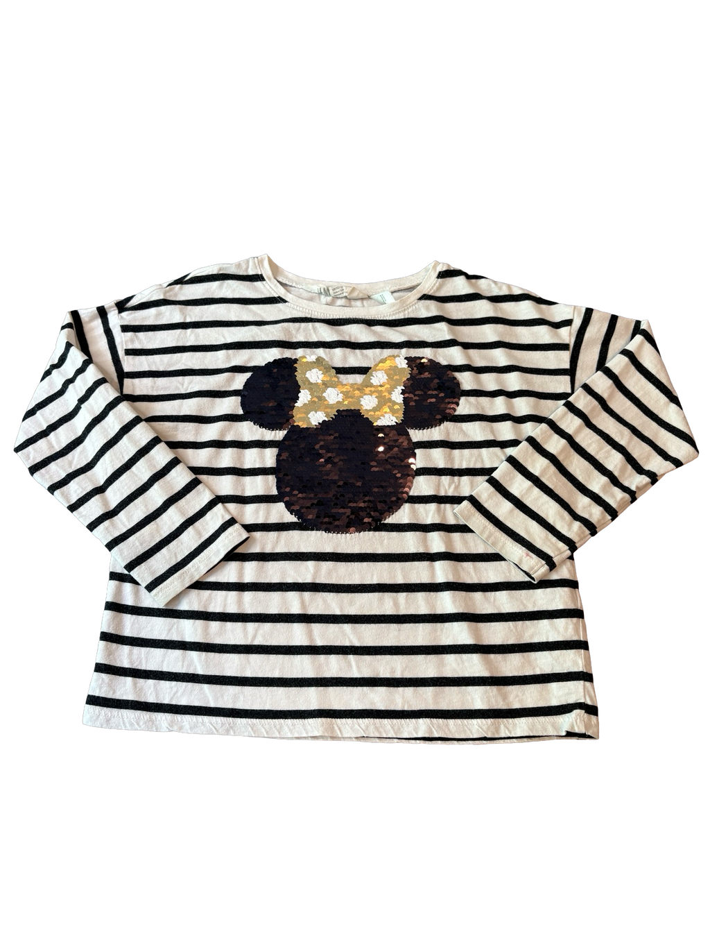 H&M X DISNEY Chandail 4-6 ans