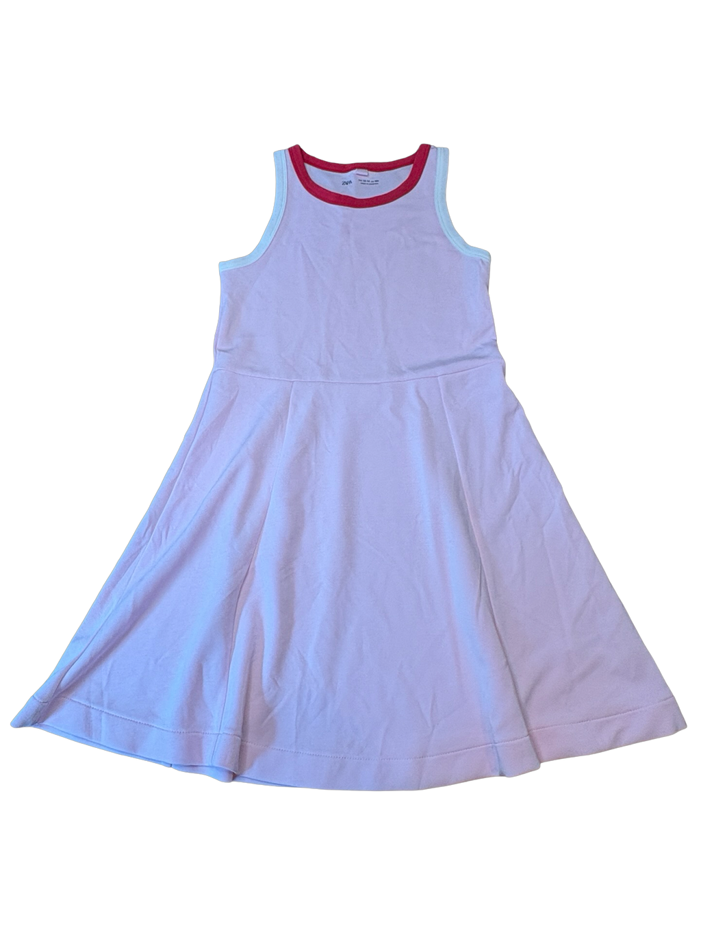 ZARA Robe 13-14 ans *NEUF*
