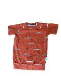JACK & LIZ T-Shirt Évolutif 3-12 mois