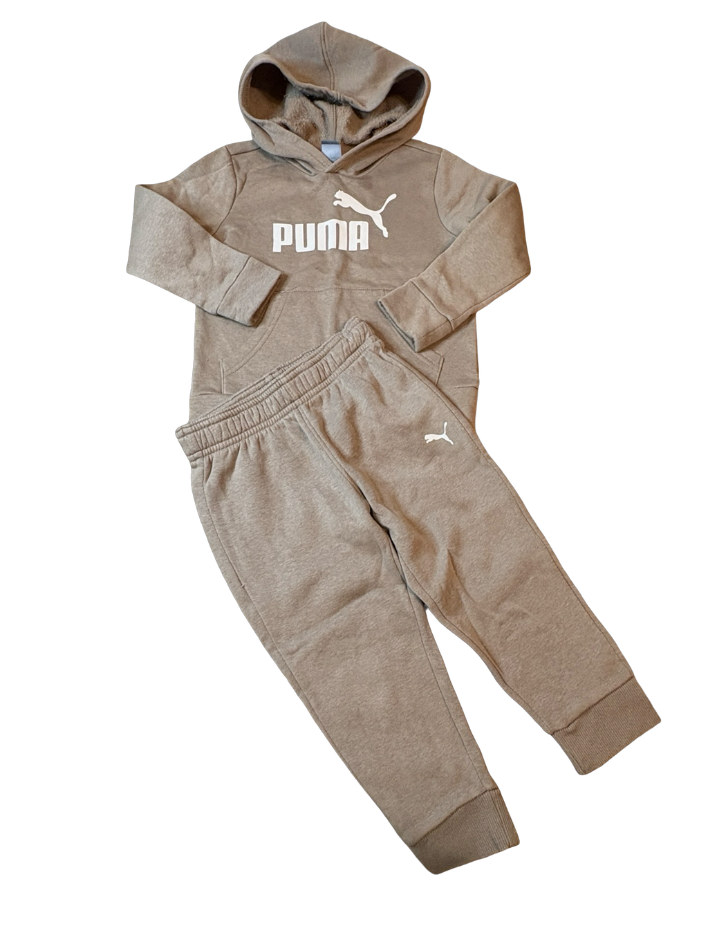 PUMA Ensemble 3 ans