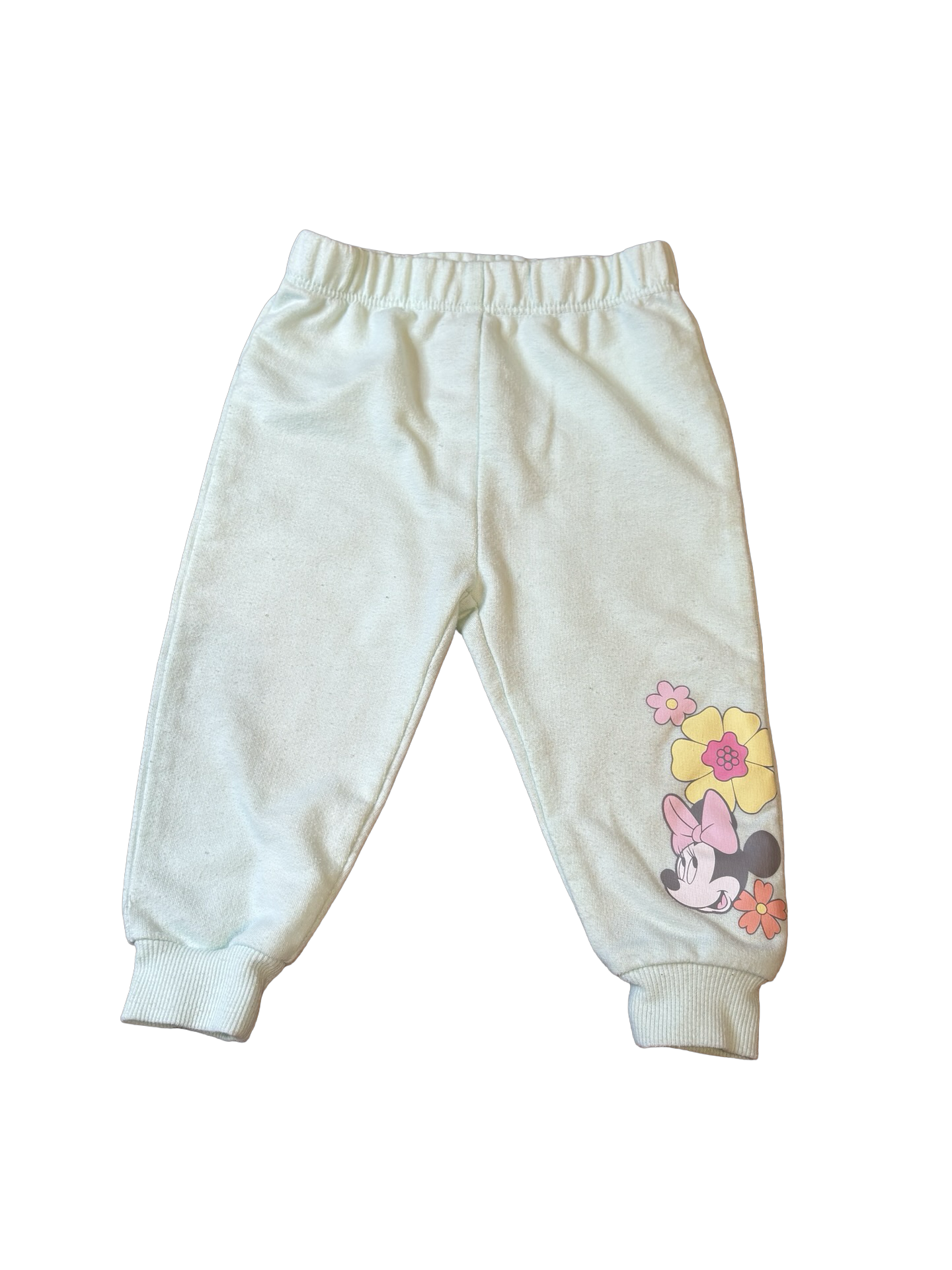 DISNEY Jogging 6-12 mois