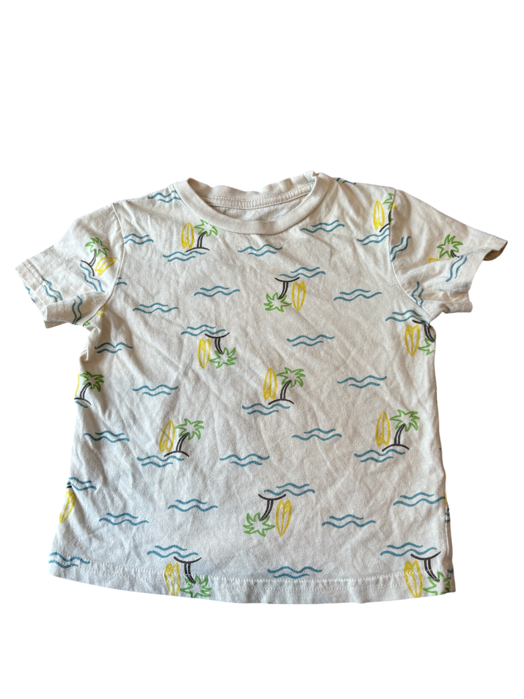GEORGE T-shirt 2 ans
