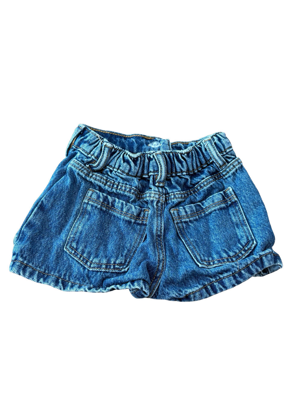 ZARA Jupe à panneau 18-24 mois