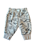 CARTER’S Pantalon 3 mois