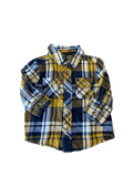JOE FRESH Chemise 3-6 mois
