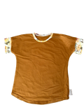 JACK & LIZ T-shirt 1-3 ans *IMPARFAIT*