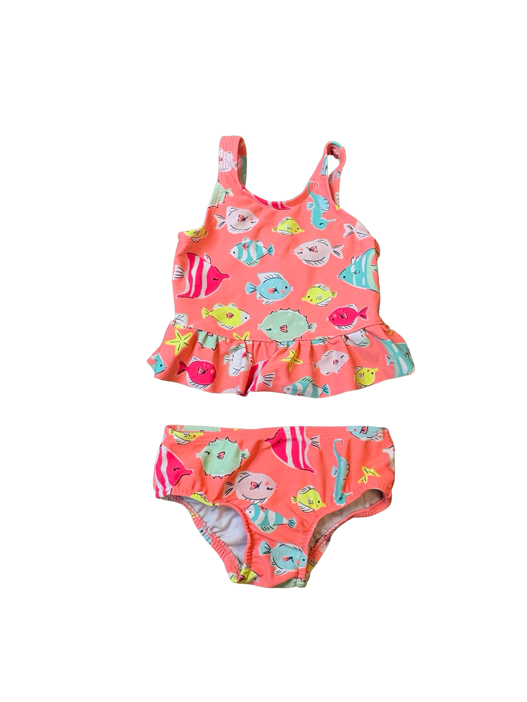 CARTER’S Maillot de bain 9 mois
