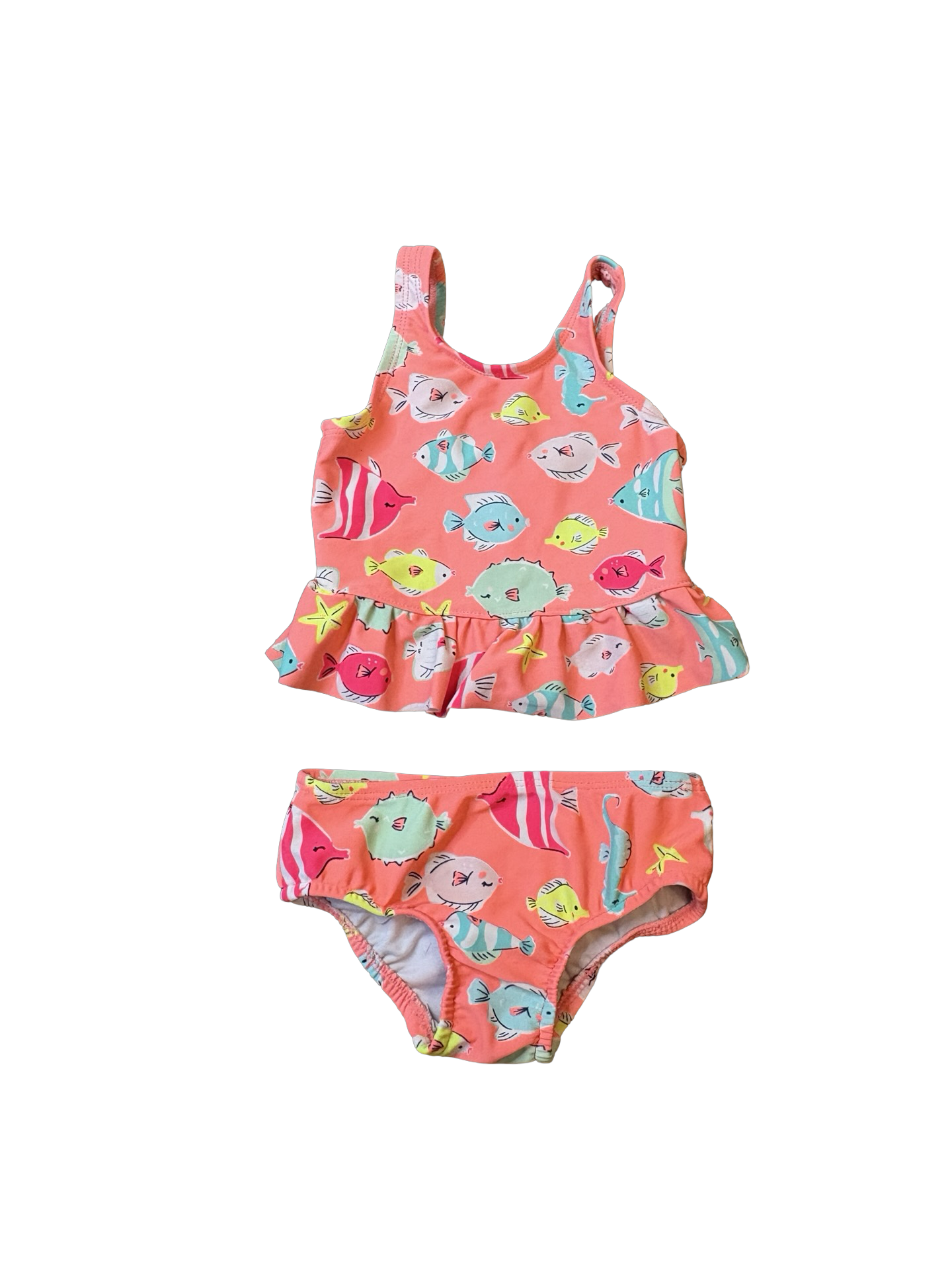 CARTER’S Maillot de bain 9 mois