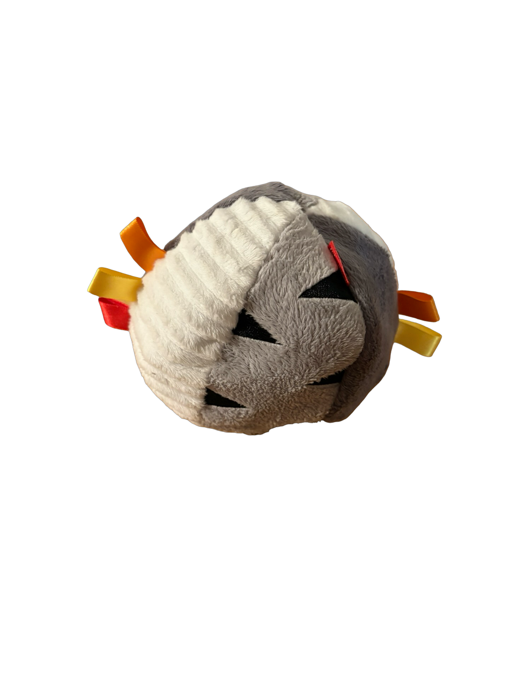 FISHER PRICE Peluche tranformable / sensorielle