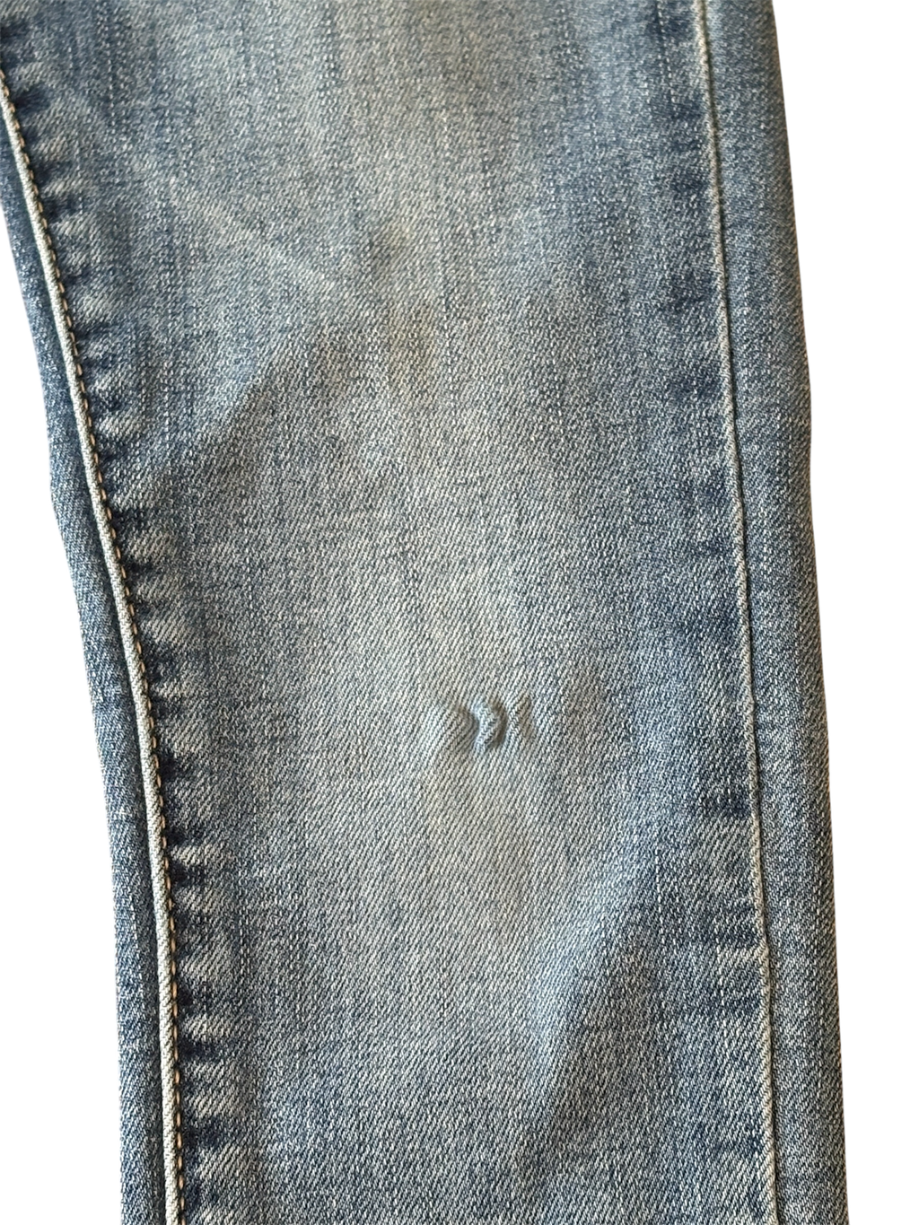 LEVIS Jeans 7 ans*IMPARFAIT*