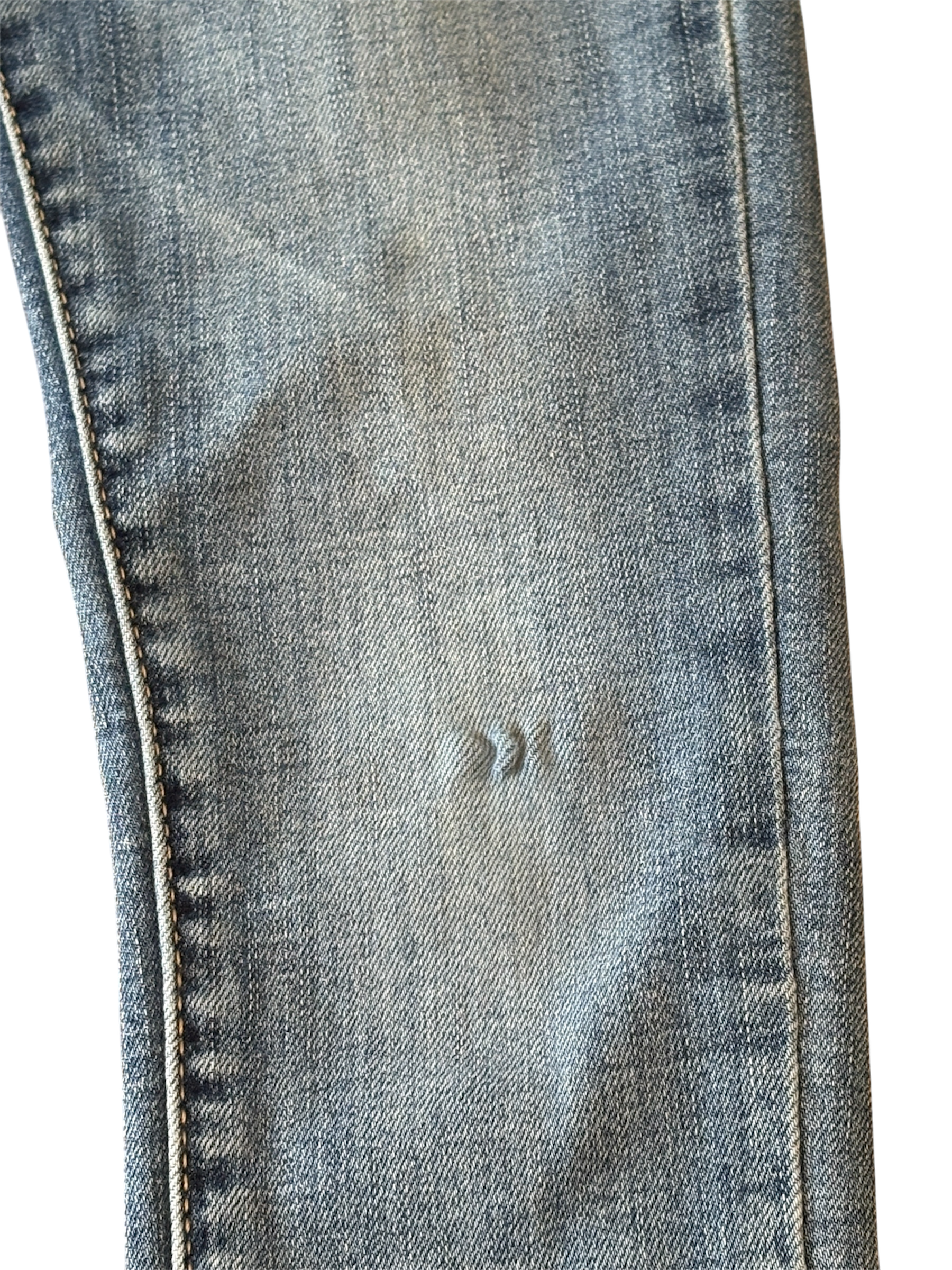 LEVIS Jeans 7 ans*IMPARFAIT*