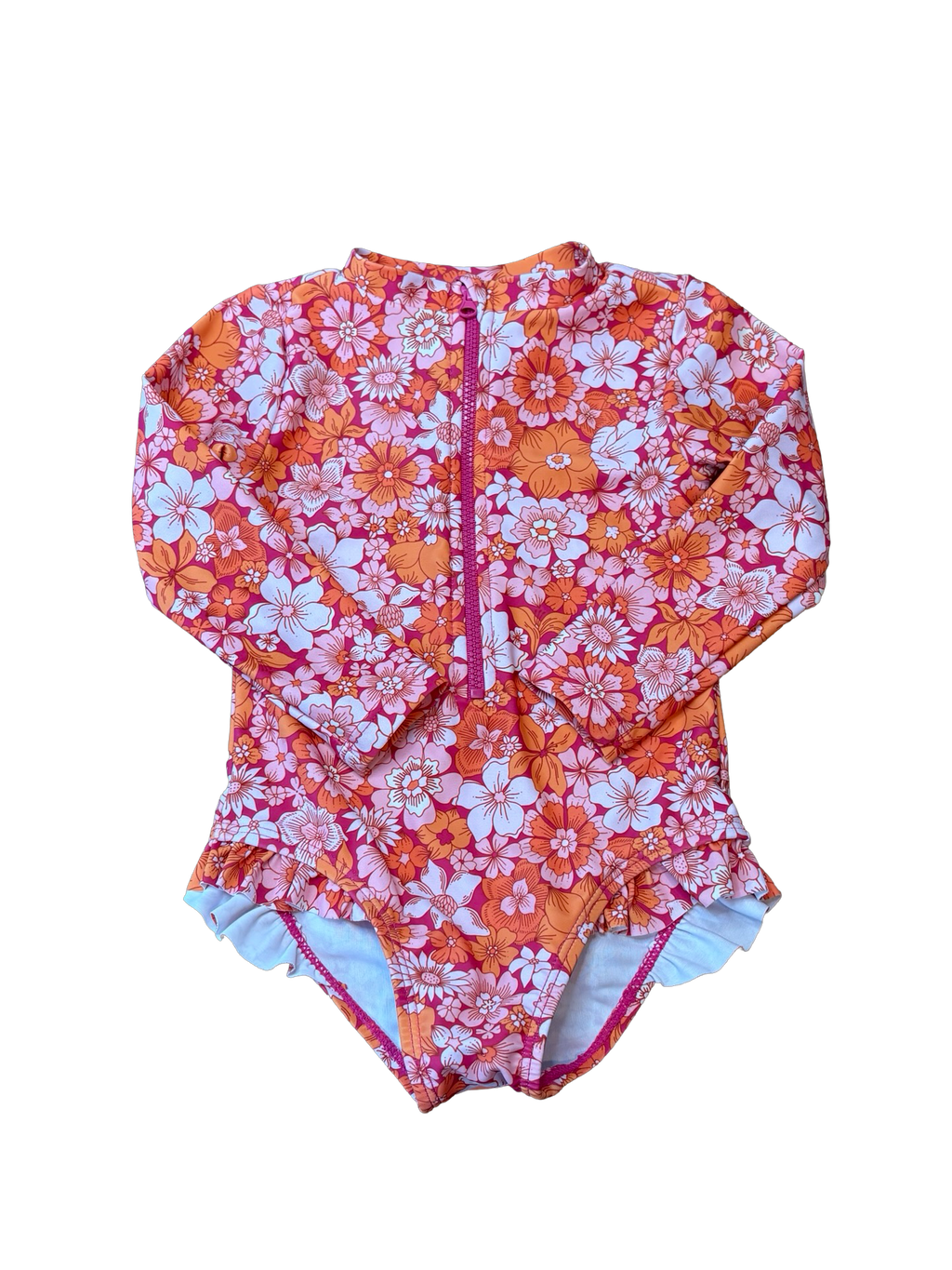LÖÖK Maillot de bain 9-12 mois