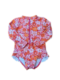 LÖÖK Maillot de bain 9-12 mois