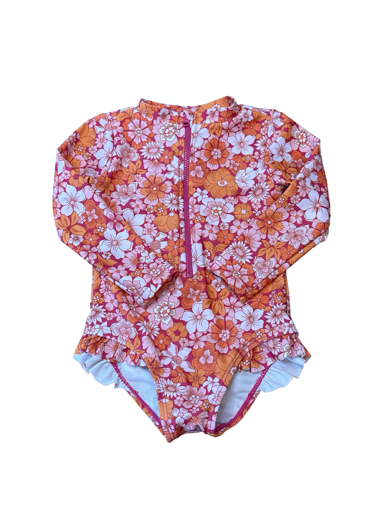 LÖÖK Maillot de bain 9-12 mois