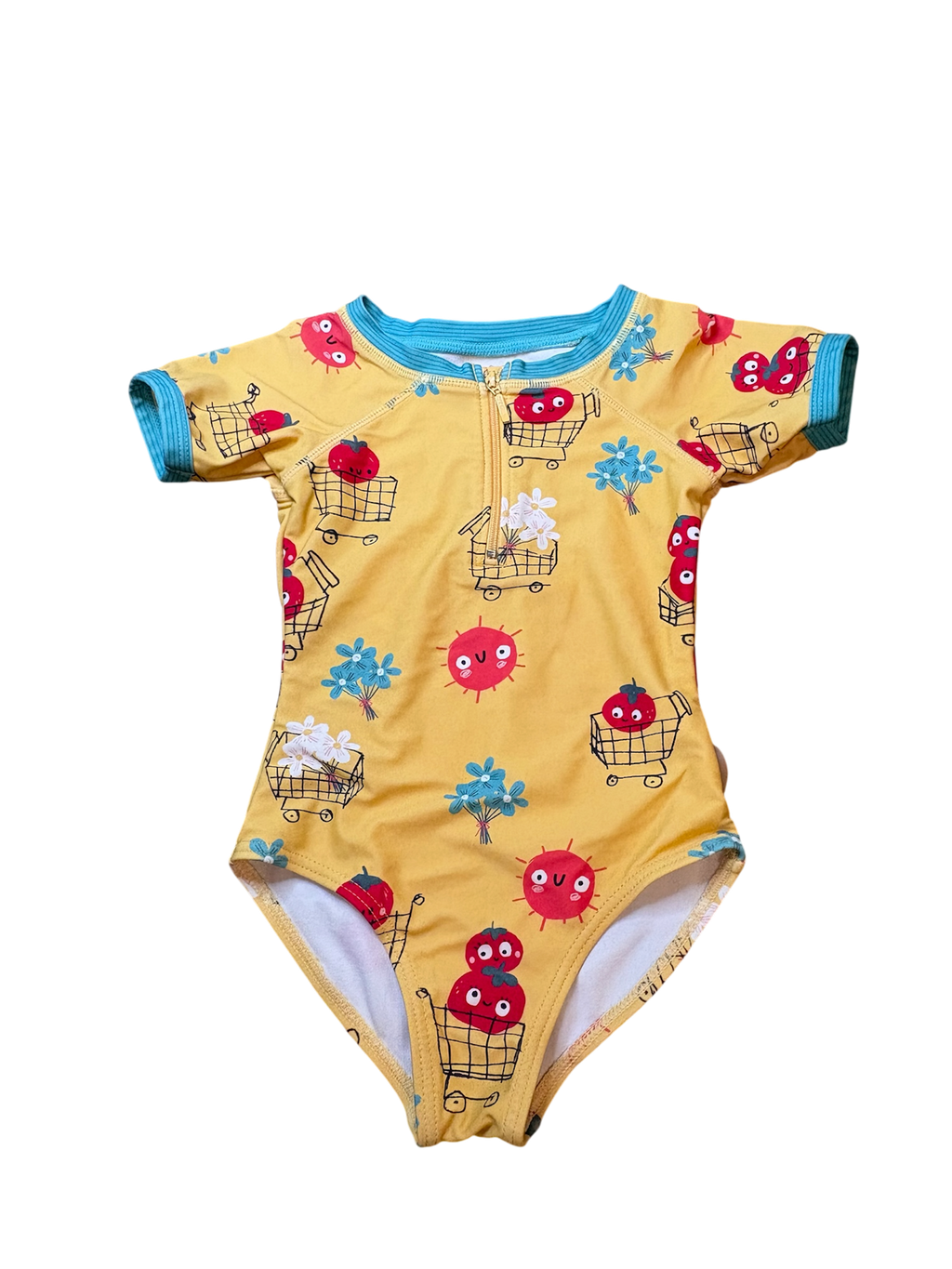 SOURIS MINI Maillot de bain 3 ans