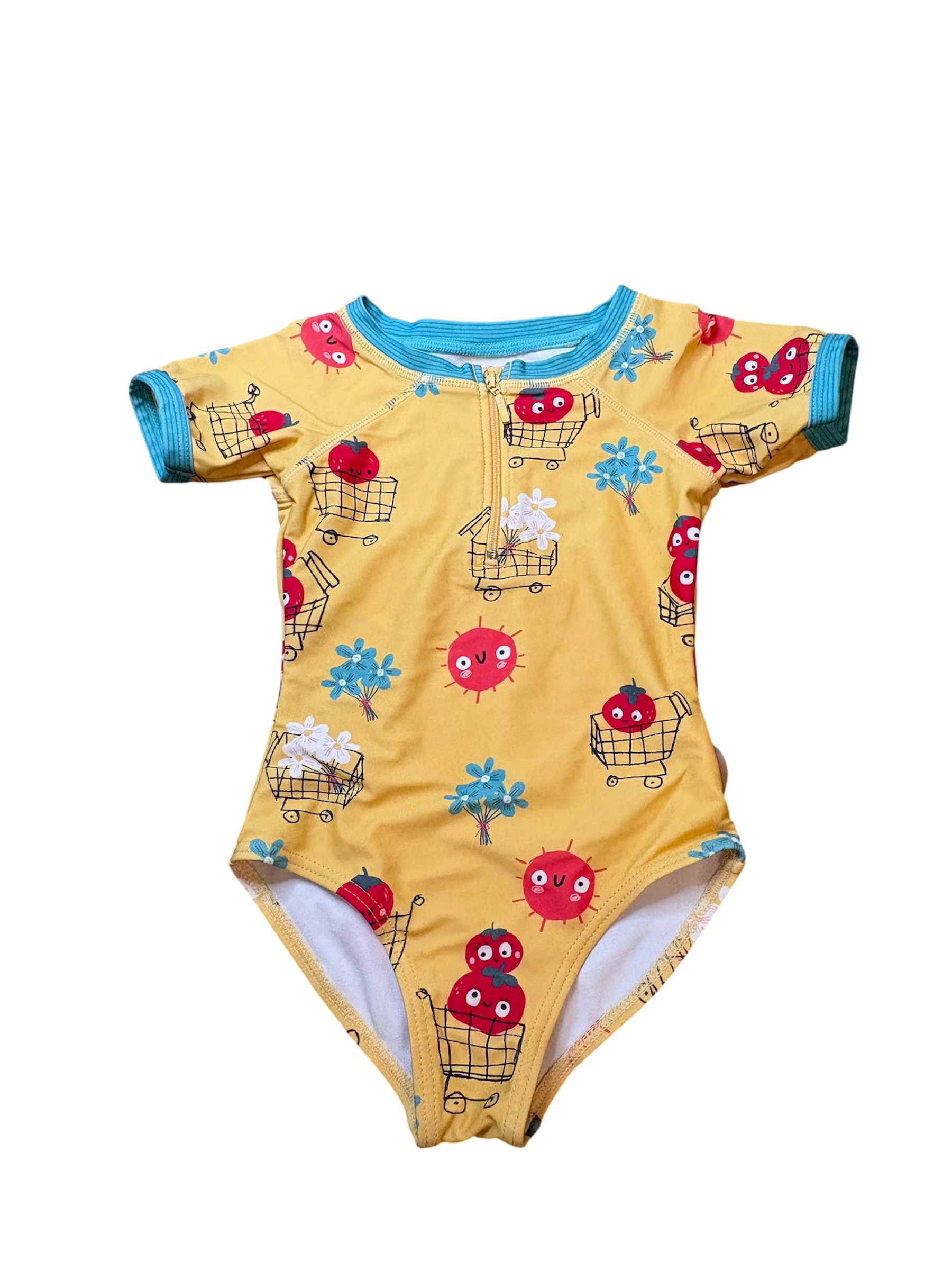 SOURIS MINI Maillot de bain 3 ans