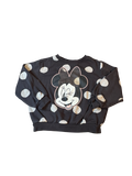 H&M X DISNEY Chandail 4-6 ans*IMPARFAIT*