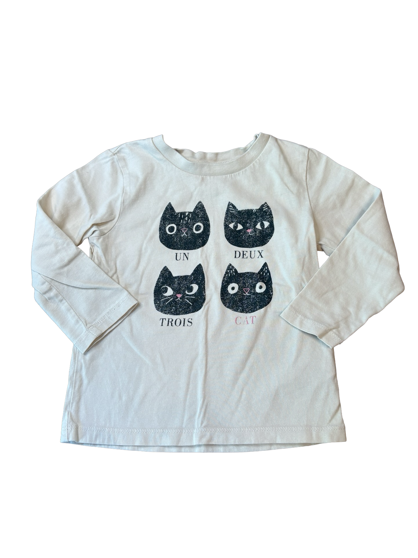 JOE FRESH Chandail 2 ans