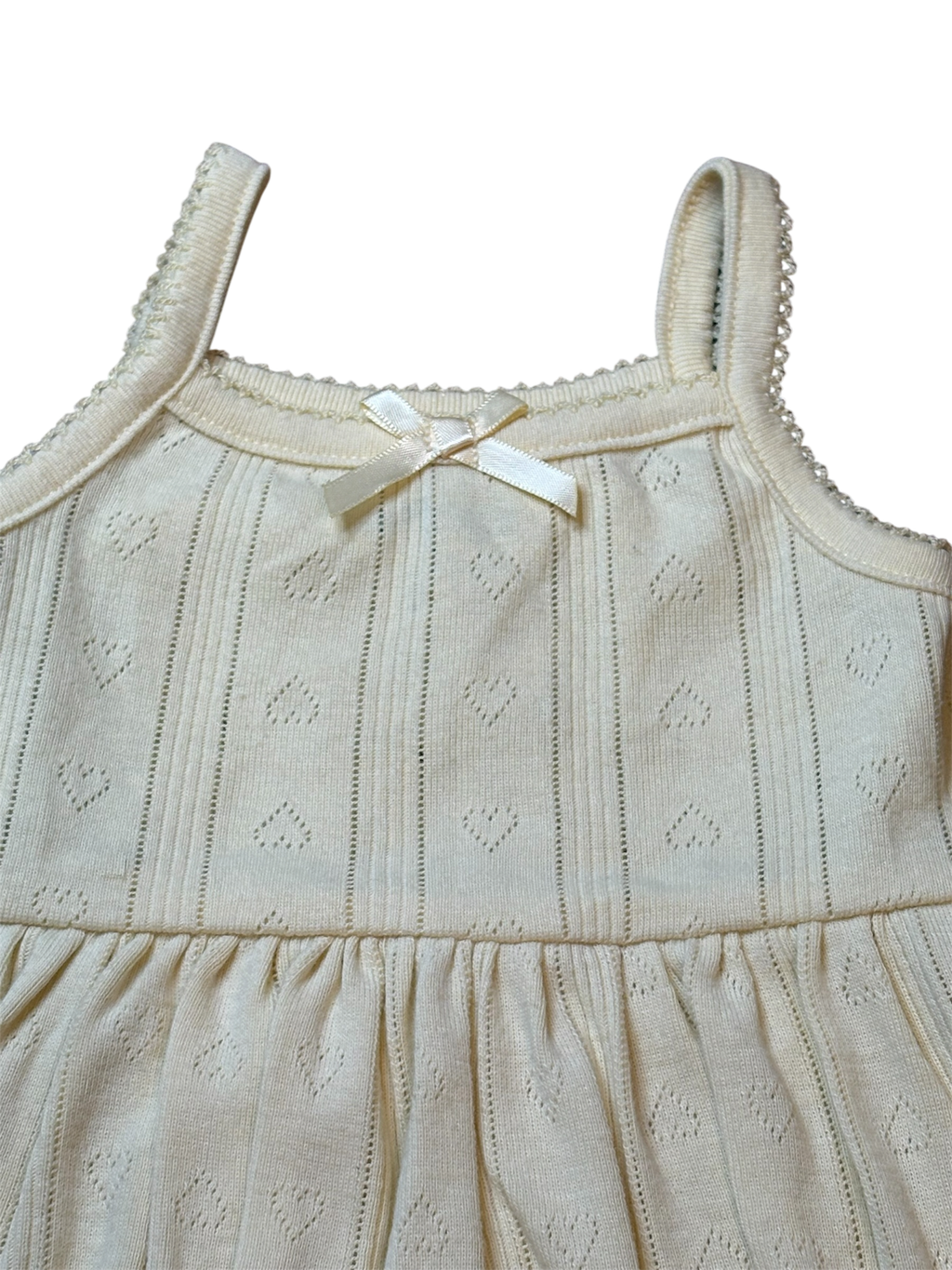 OLD NAVY Robe 3-6 mois