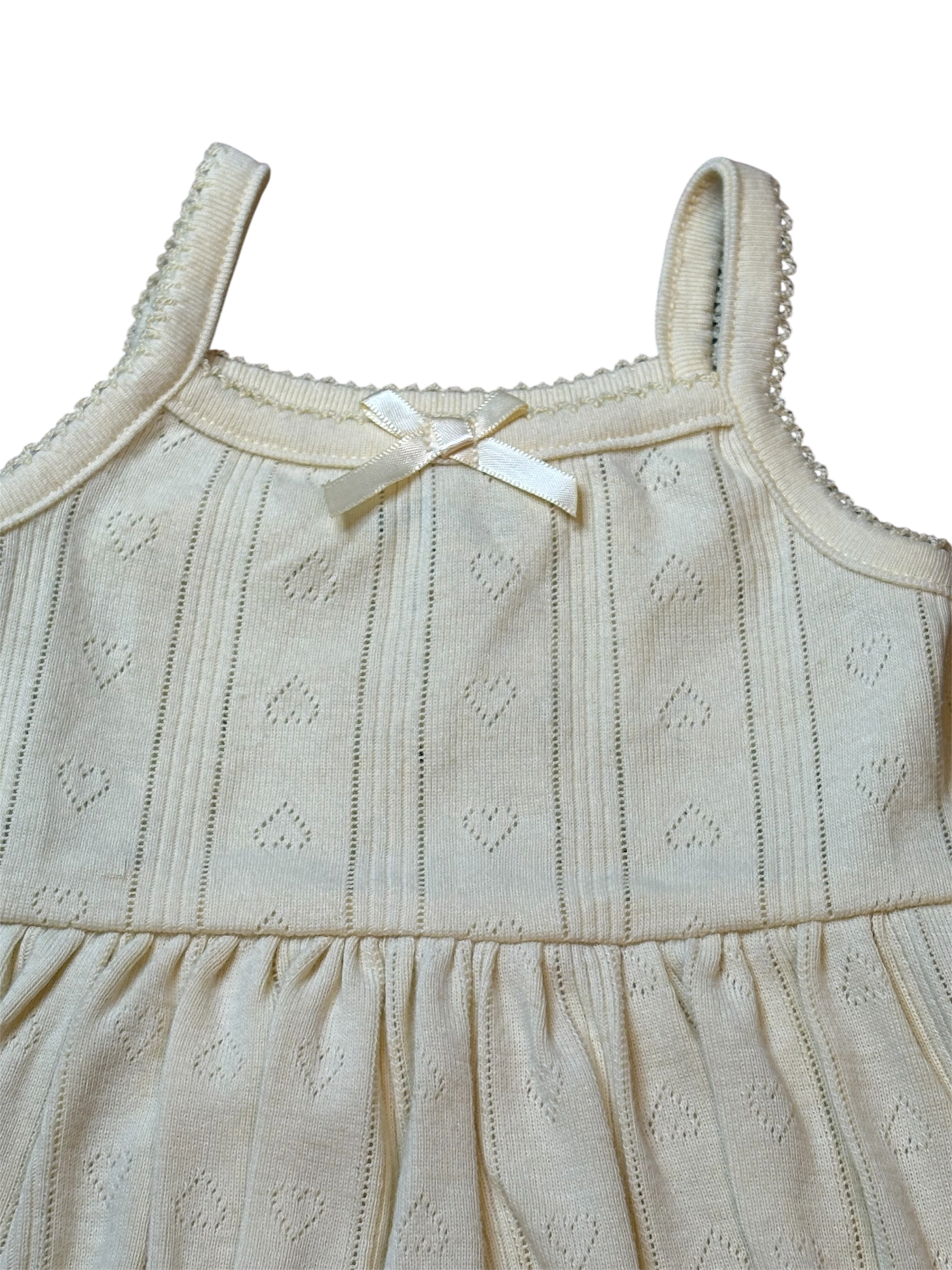 OLD NAVY Robe 3-6 mois