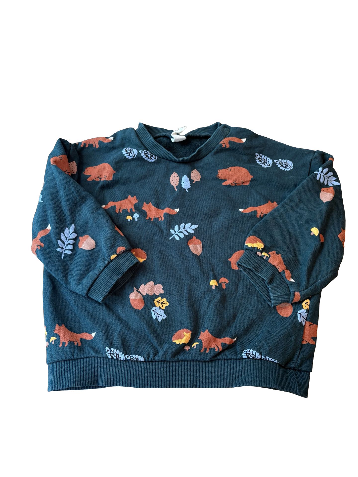 H&M Chandail 1.5-2 ans