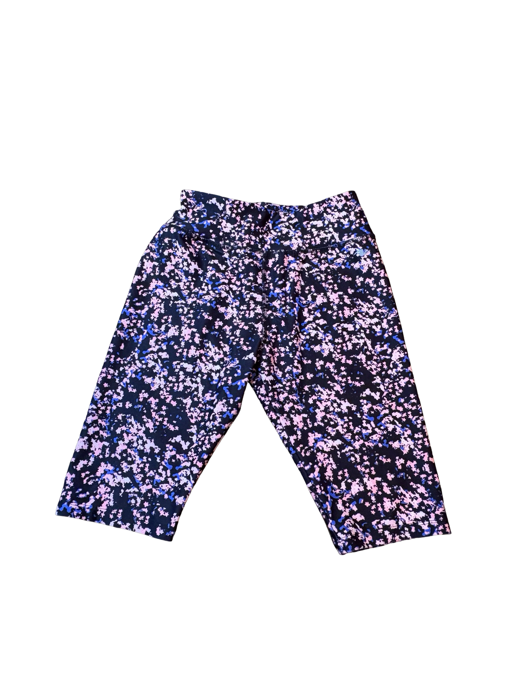 ATHLETIC WORKS Short 14-16 ans