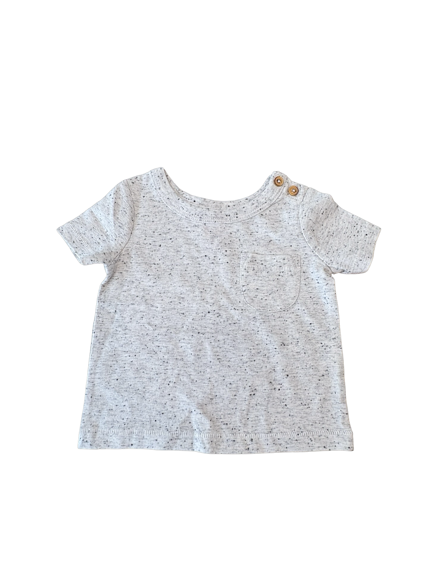 JOE FRESH T-shirt 3-6 mois