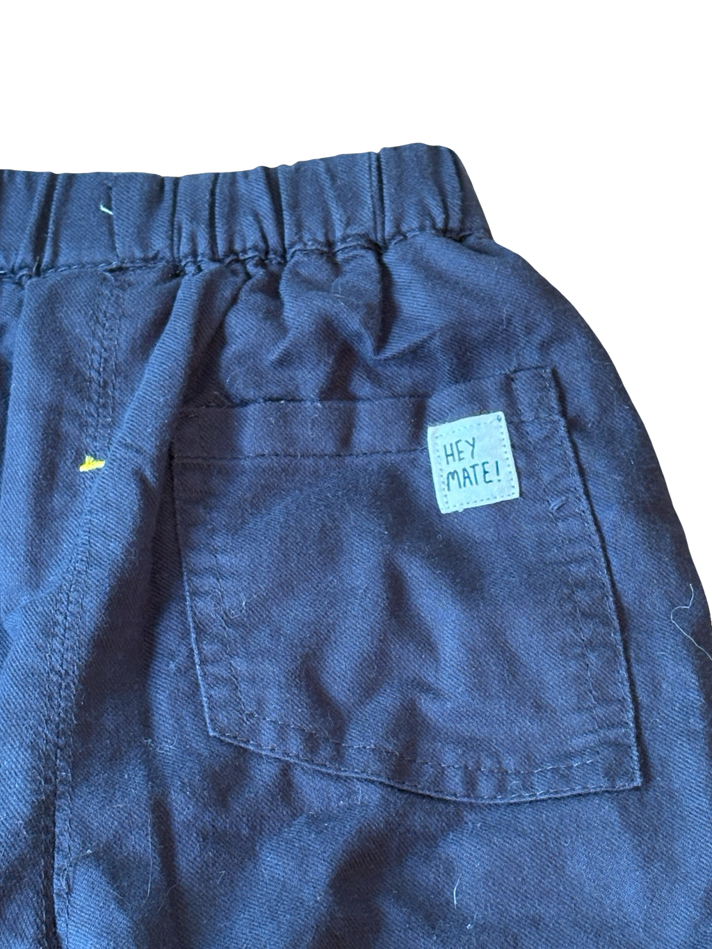ZARA Pantalon 12-18 mois