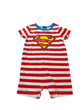 SUPERMAN Romper 3-6 mois