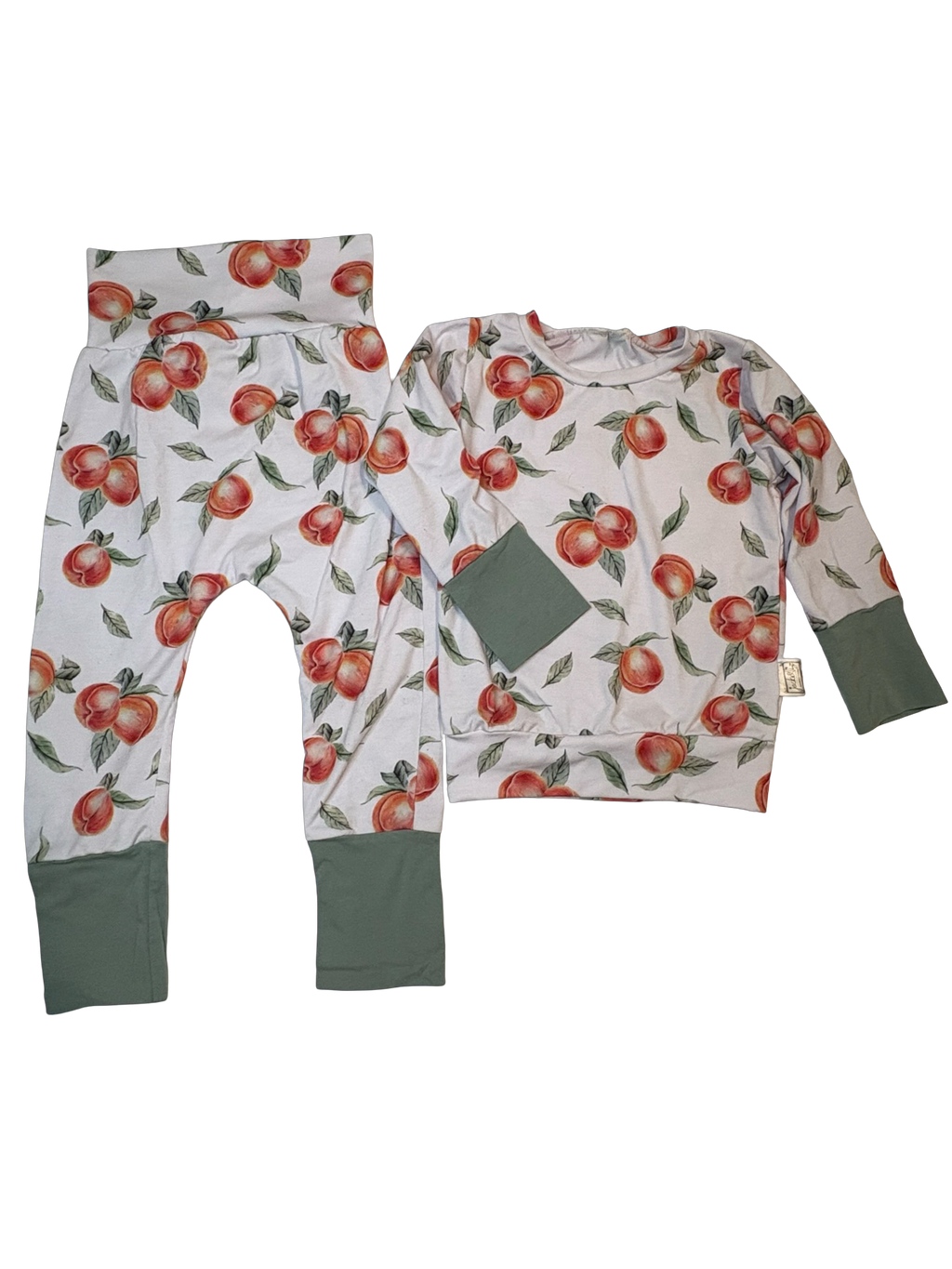 JACK & LIZ Ensemble 1-3 ans *NEUF*