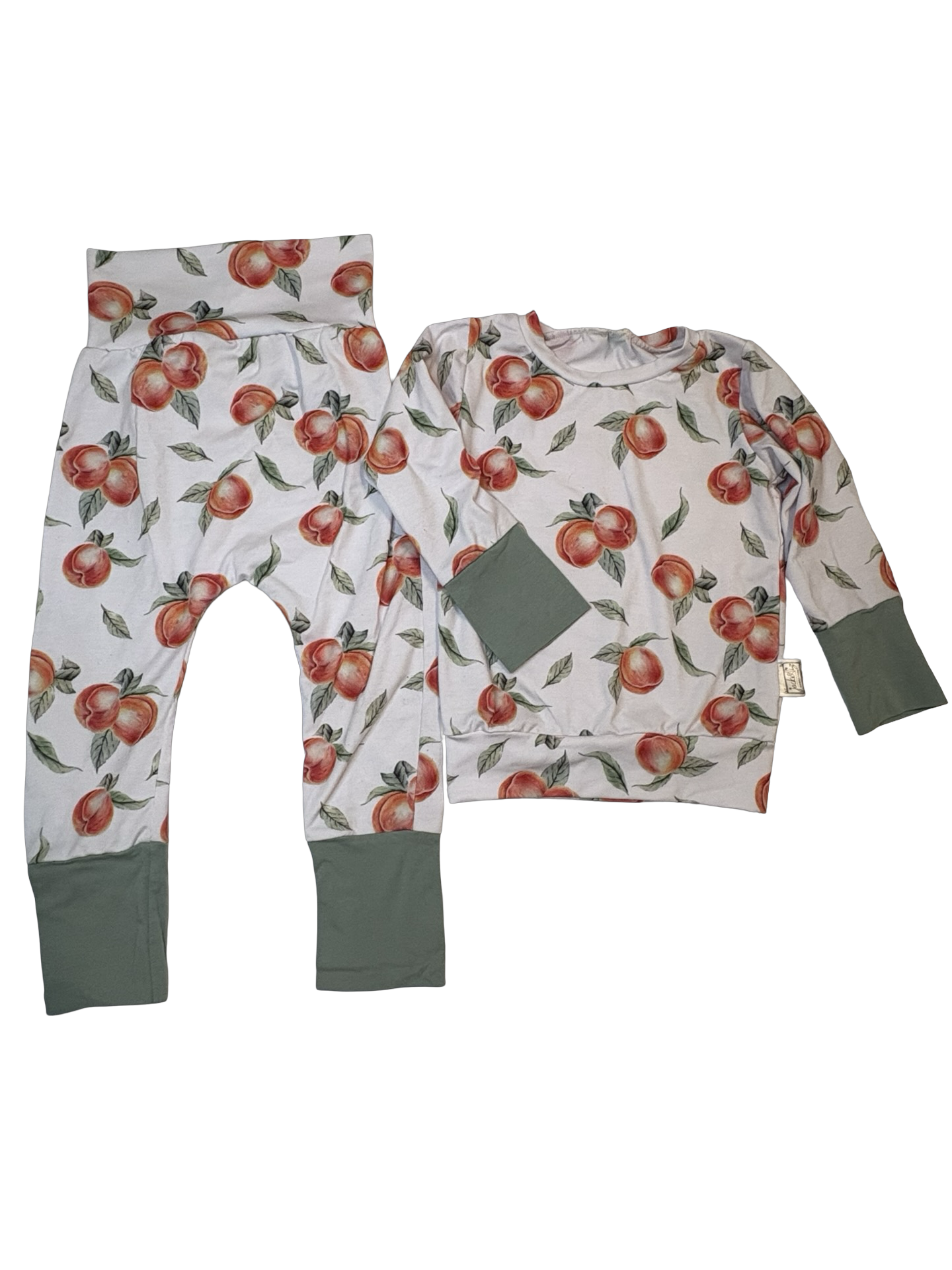 JACK & LIZ Ensemble 1-3 ans *NEUF*