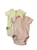 H&M Cache couche 2-4 mois