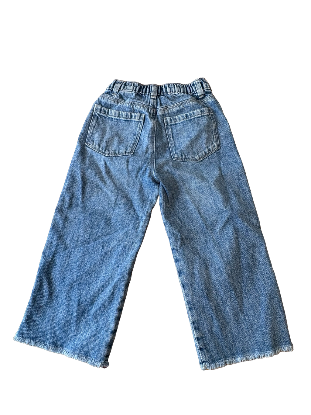 ZARA Jeans 5 ans