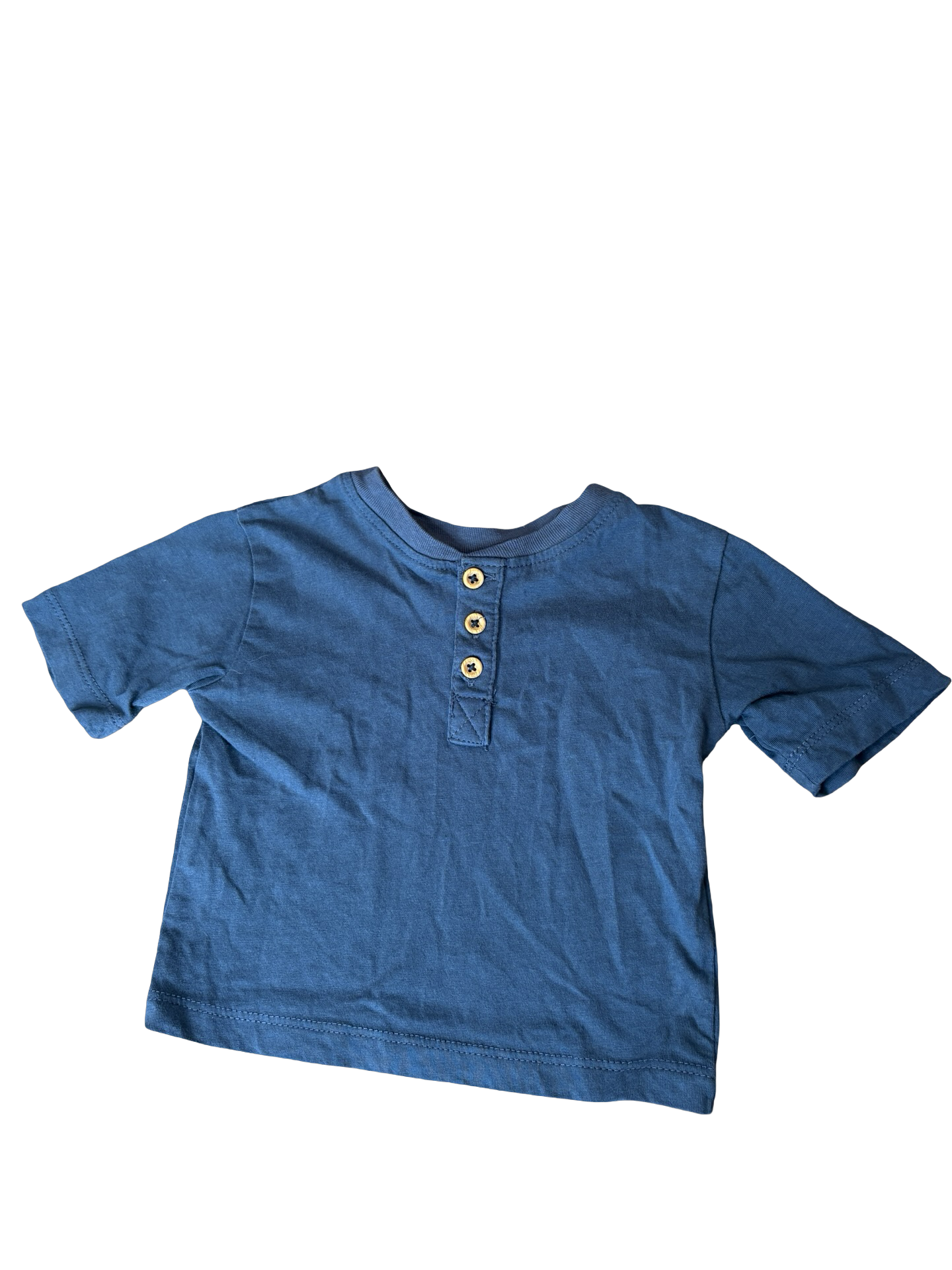 MICK MACK T-shirt 12 mois
