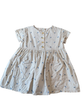 H&M Robe 1.5-2 ans