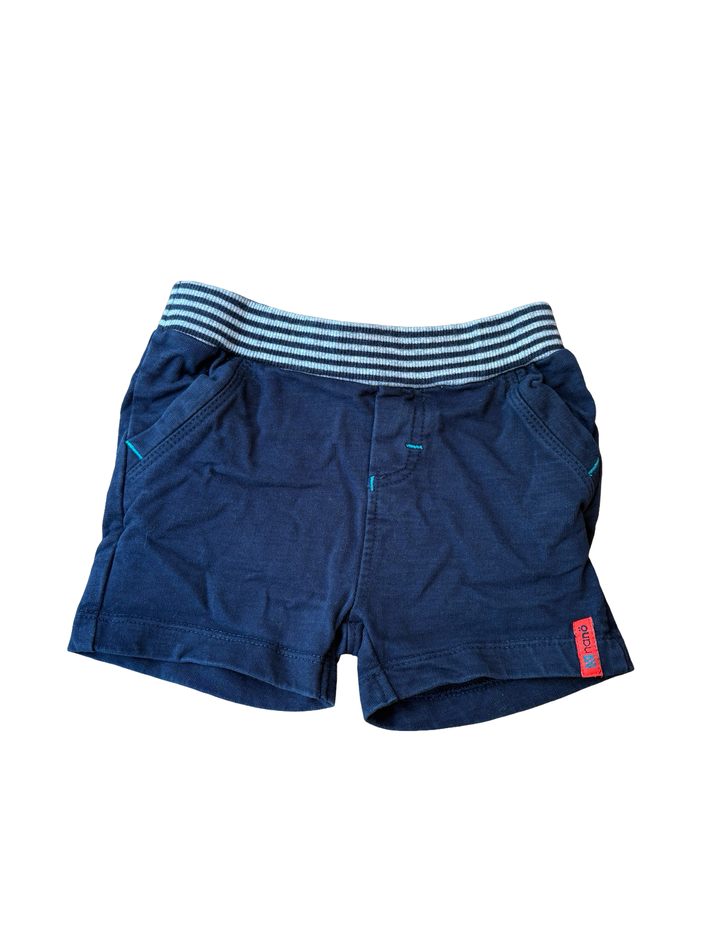 NANO Short 9 mois
