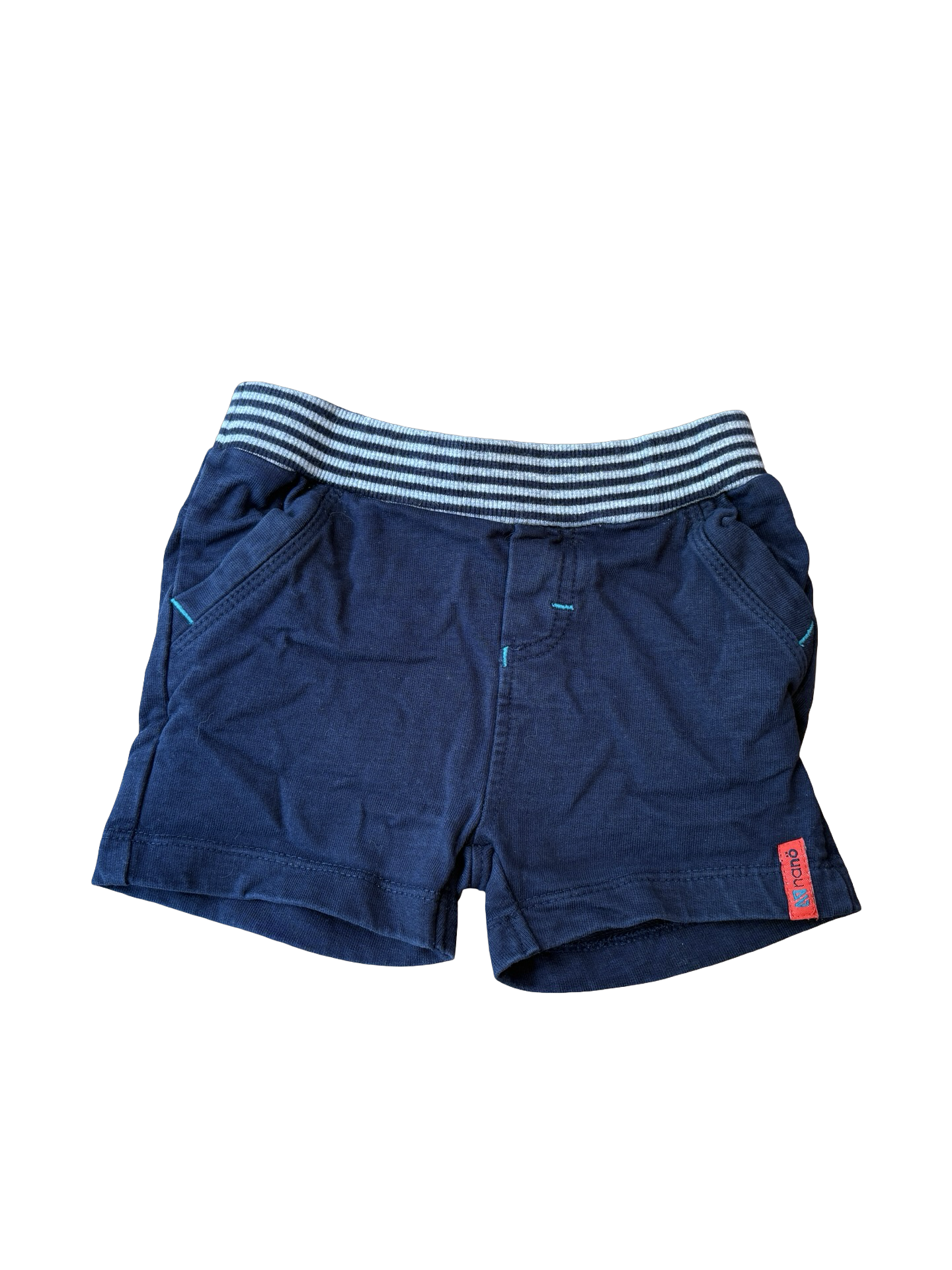 NANO Short 9 mois
