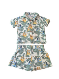 BLUEY Ensemble 12 mois