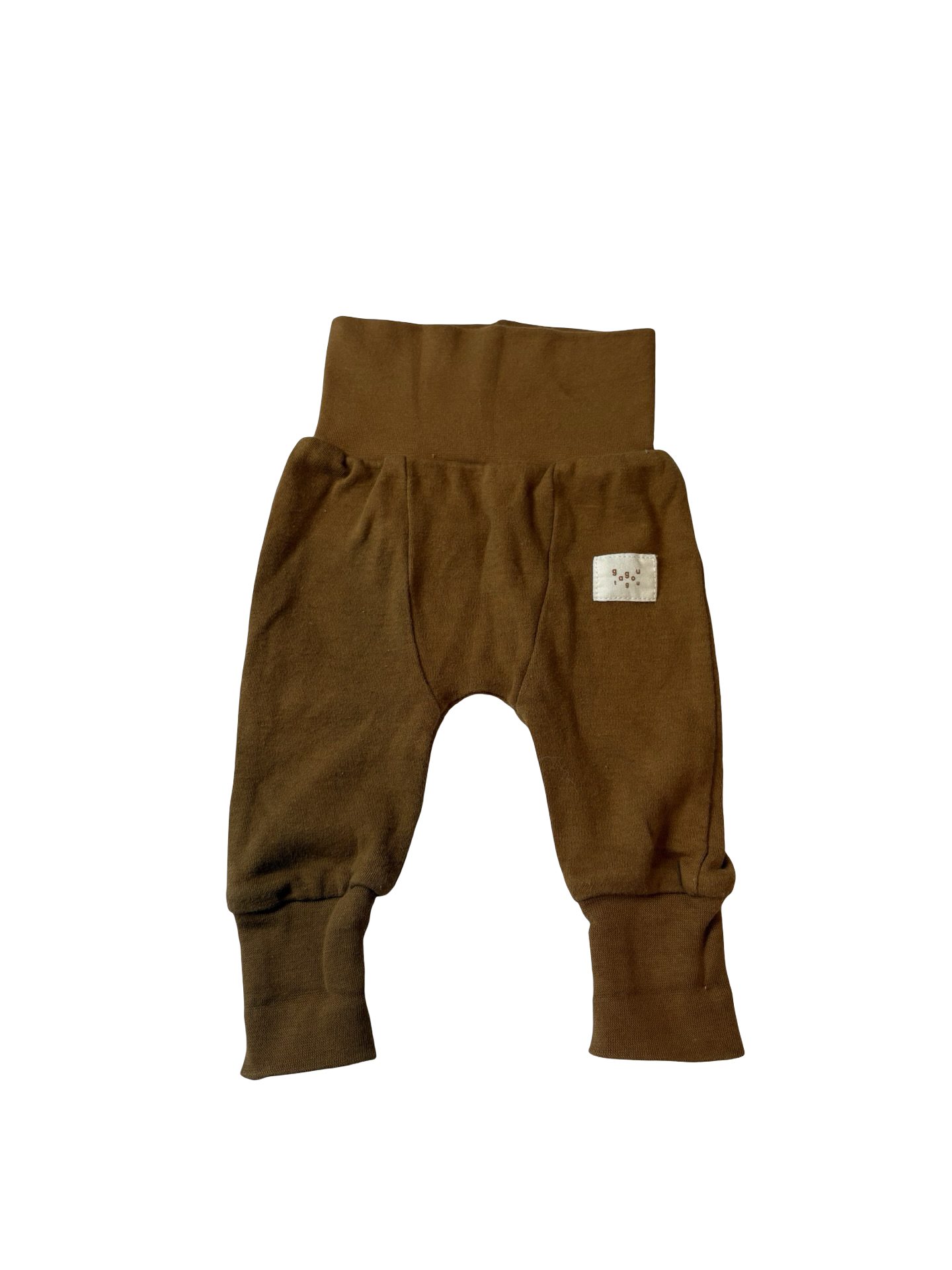 GAGOU TAGOU Pantalon évolutif 0-3 mois