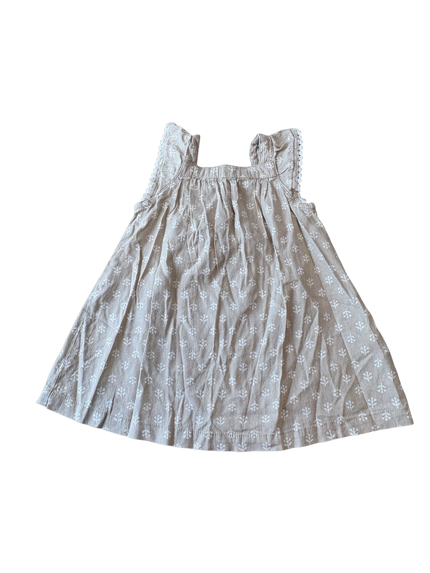 OLD NAVY Robe 6-12 mois