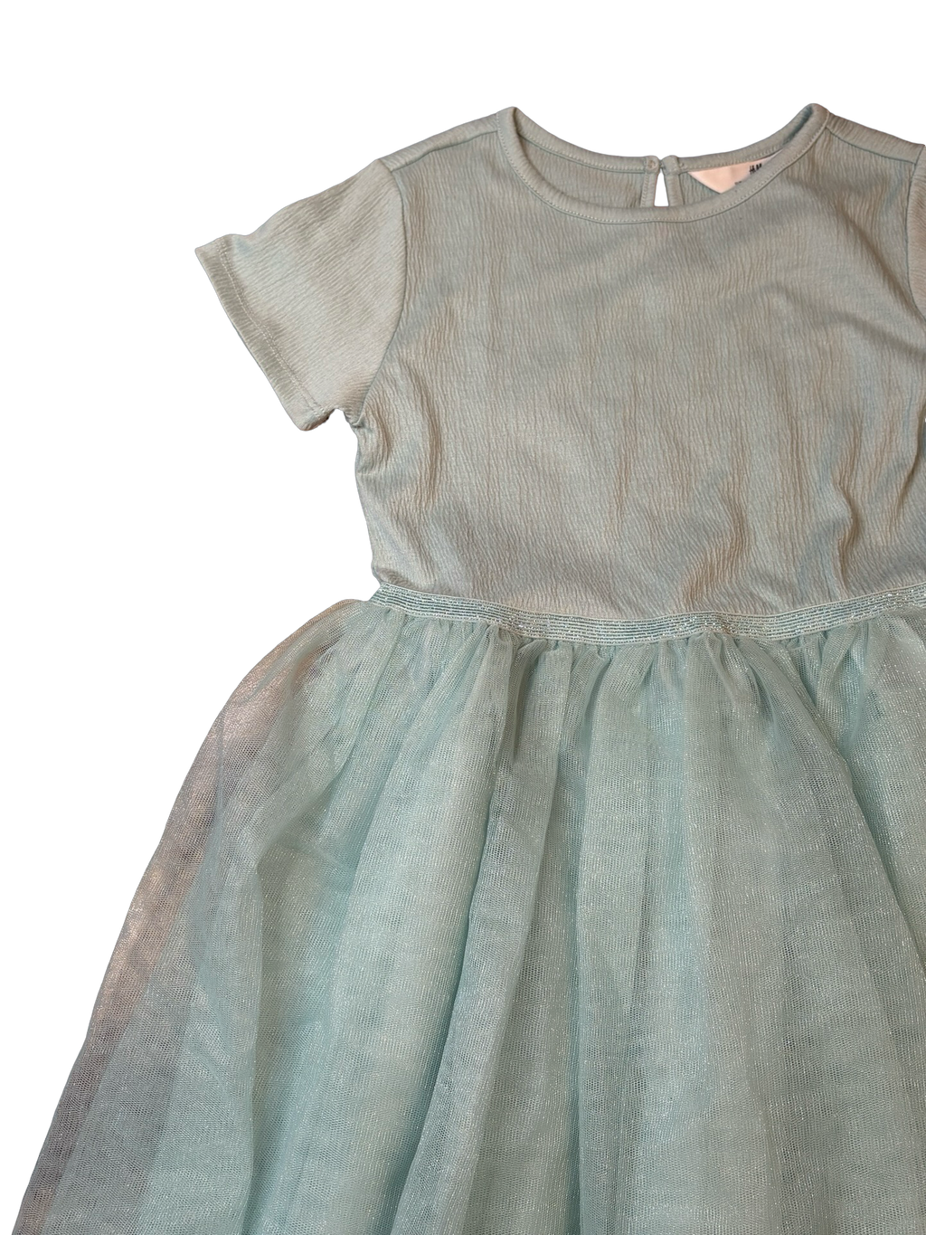 H&M Robe 6-8 ans