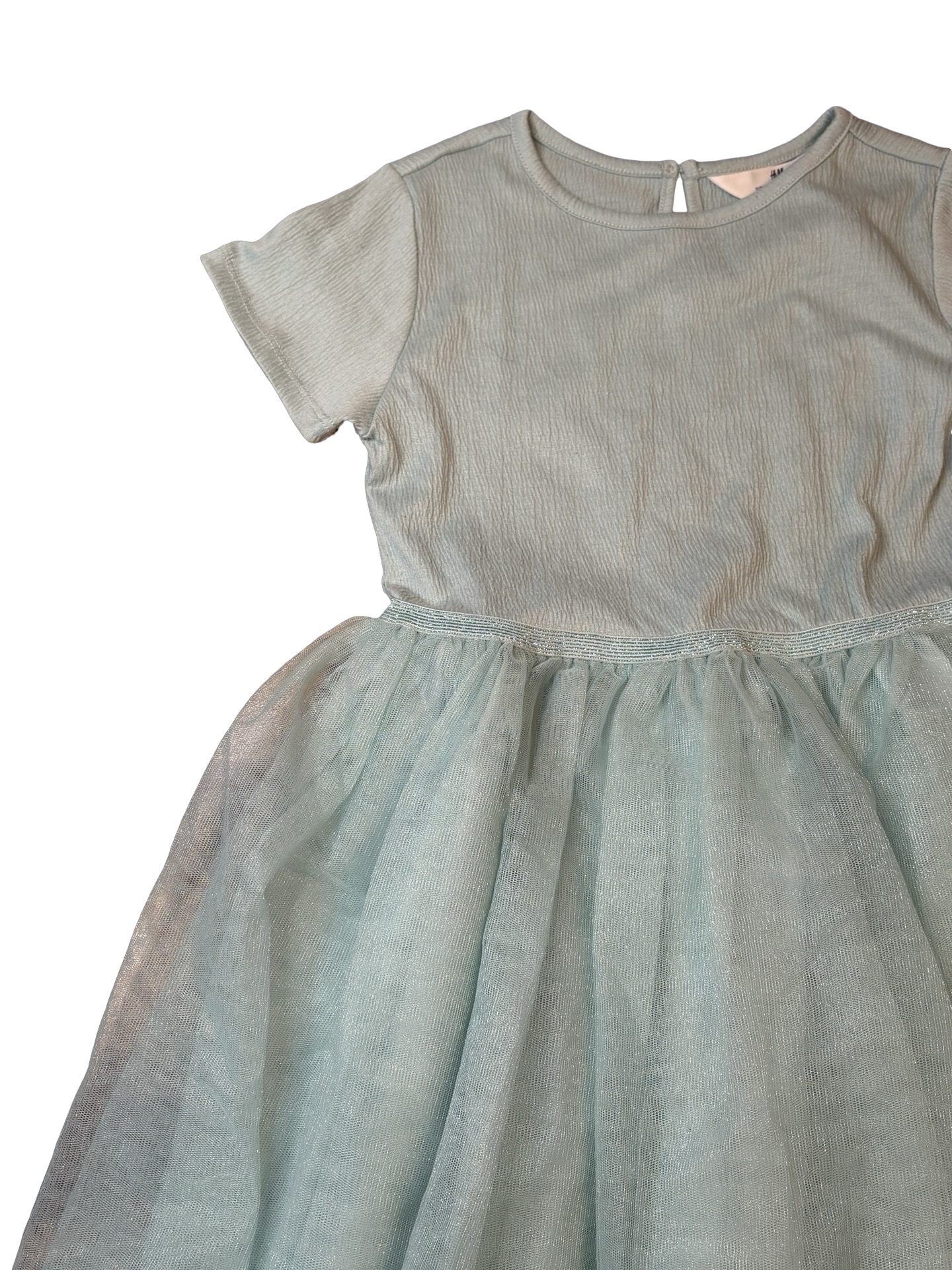 H&M Robe 6-8 ans