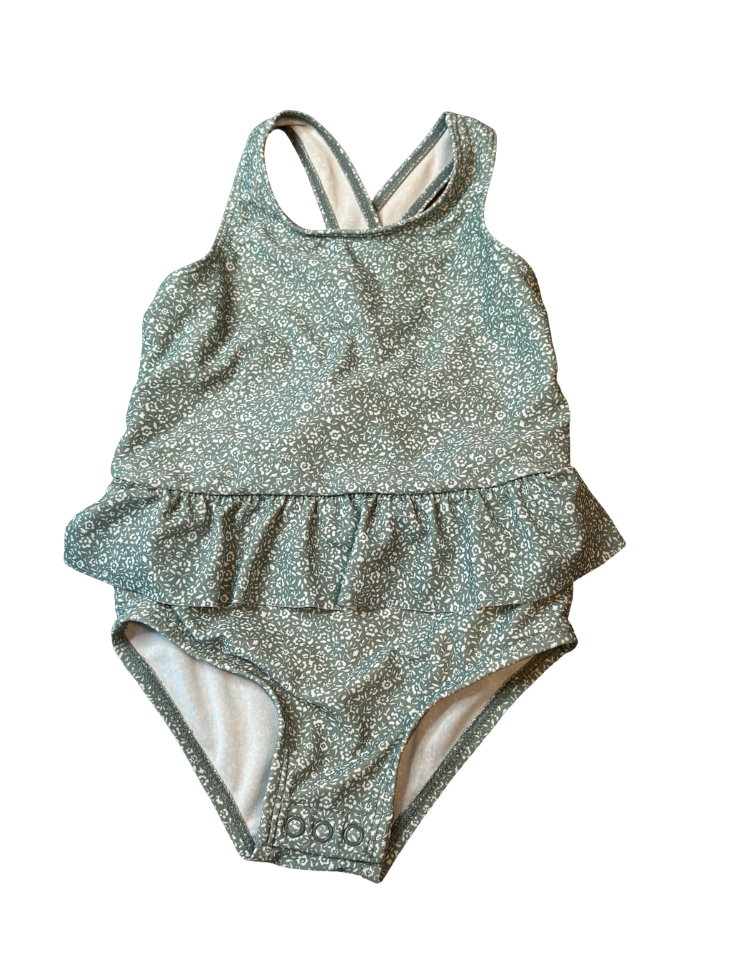 LITTLE PLANET Maillot de bain 18 mois