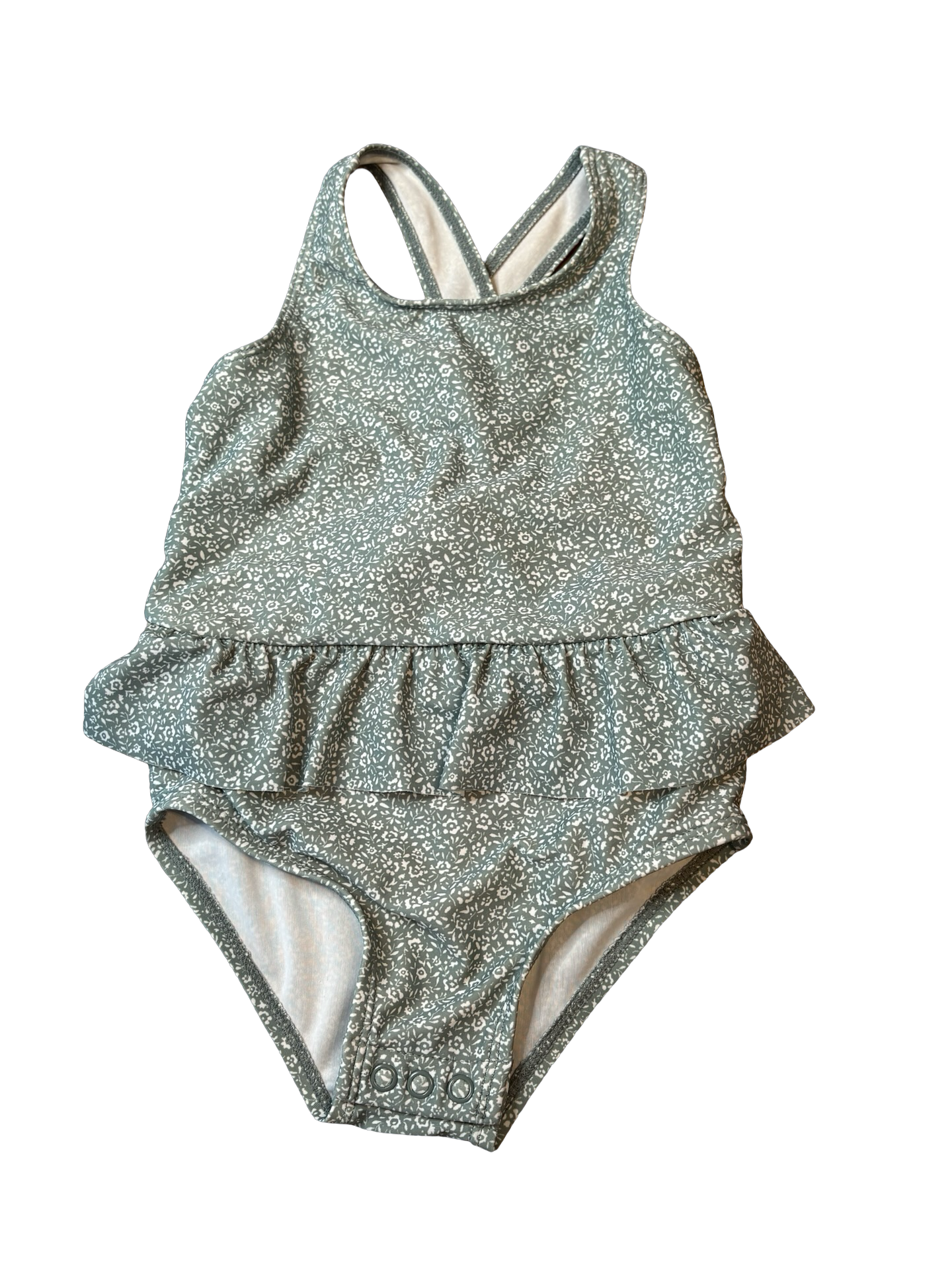 LITTLE PLANET Maillot de bain 18 mois